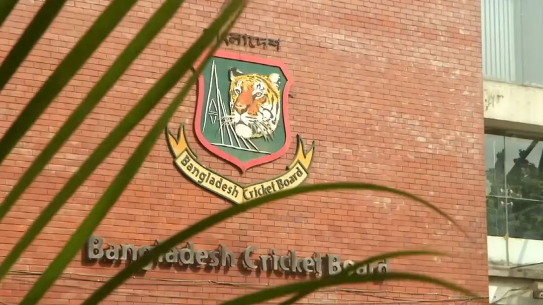 বিসিবির বোর্ড সভাতে নেওয়া হয়েছে যেসব সিদ্ধান্ত